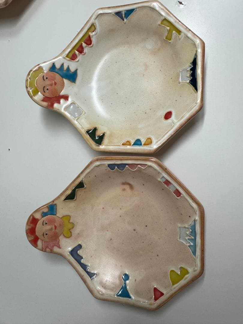 青桃製作所　コラボ　岡歩　岡モータース 2枚セット