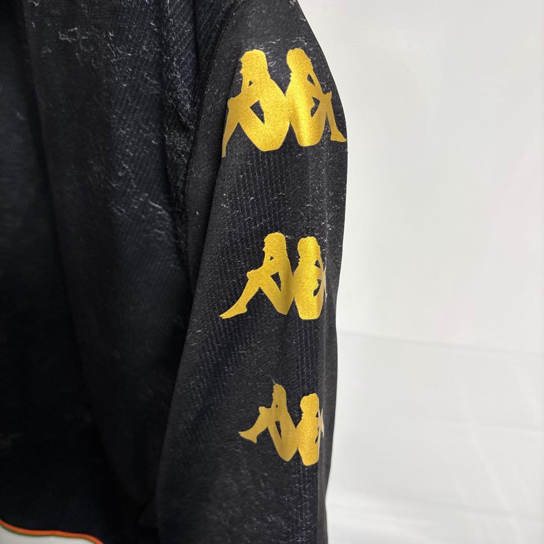 【正規品】ヴェネツィア　ユニフォーム　21-22 XL