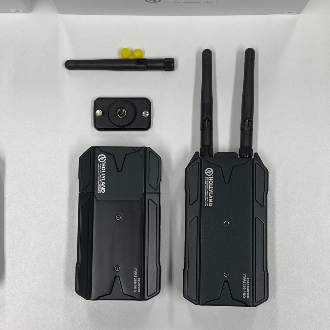 HOLLYLAND Mars 300 Pro Enhanced ワイヤレス映像