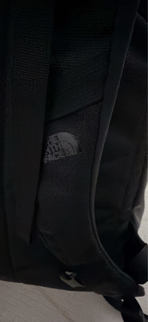 ノースフェイス BCヒューズボックス2 デイパック 黒 オールブラック