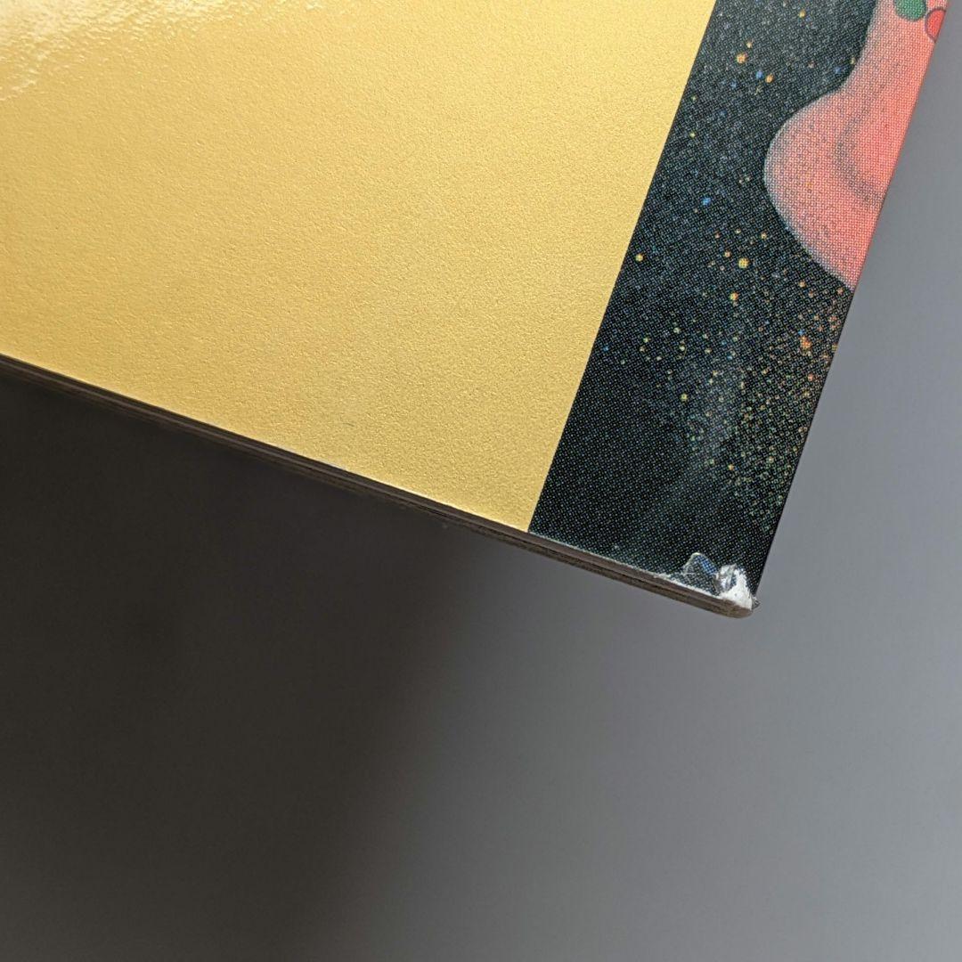 0553【希少】楽園幻視 長谷川サダオ