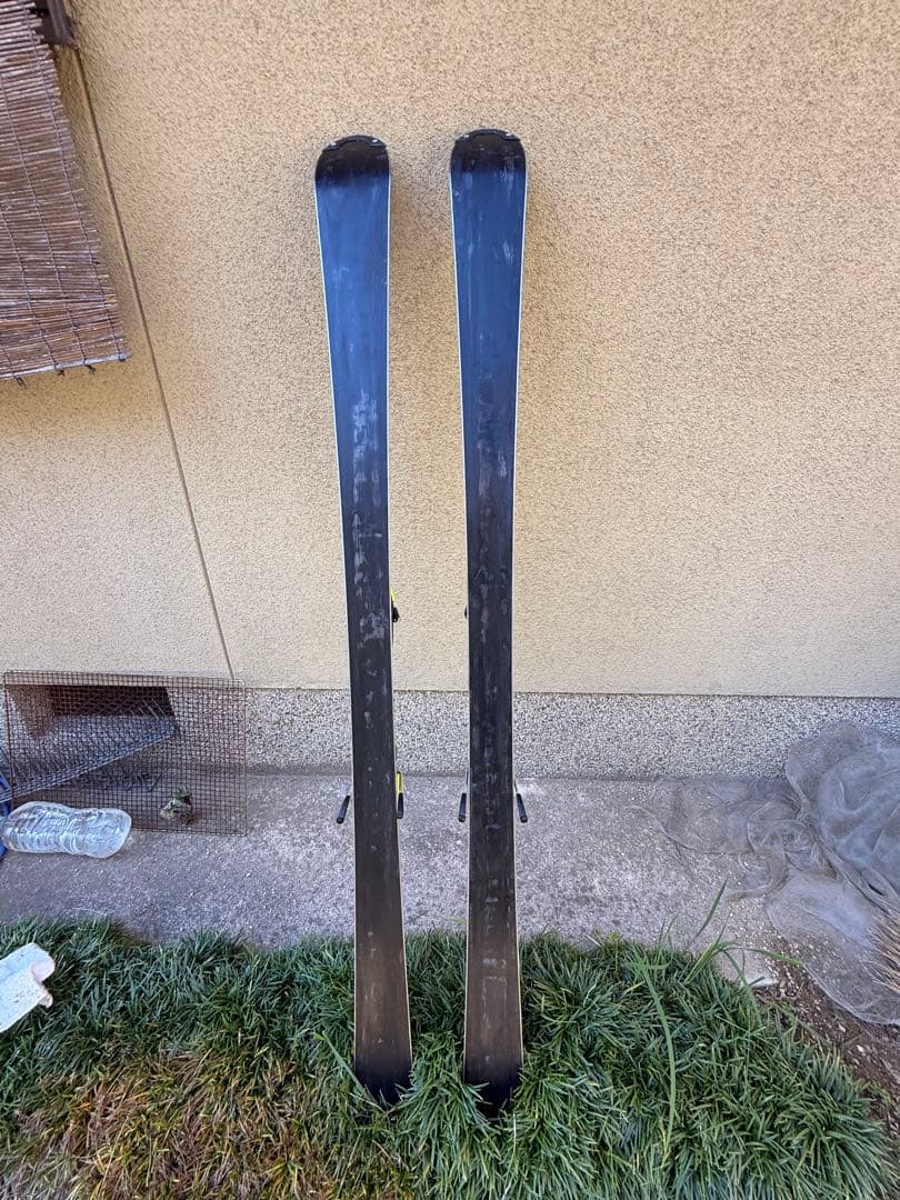 Fischer Race スキー 板