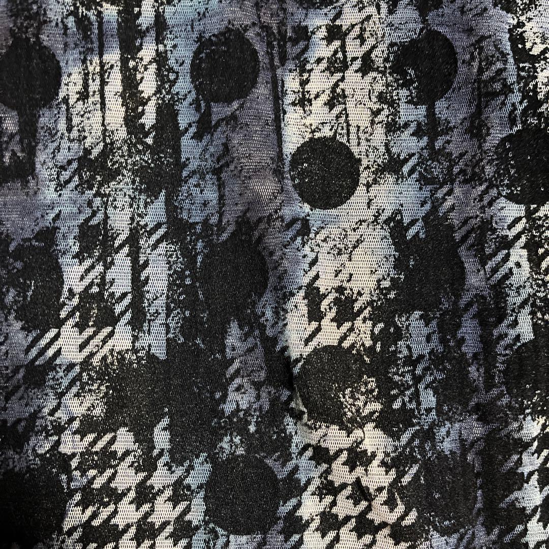 Y's カットソー　ドット