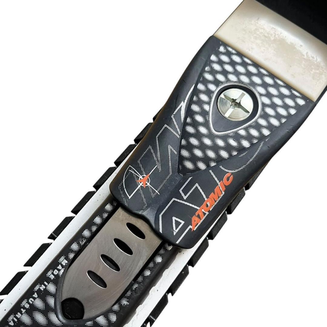 スキー板 ATOMIC 190㎝ B DEMO 9.18