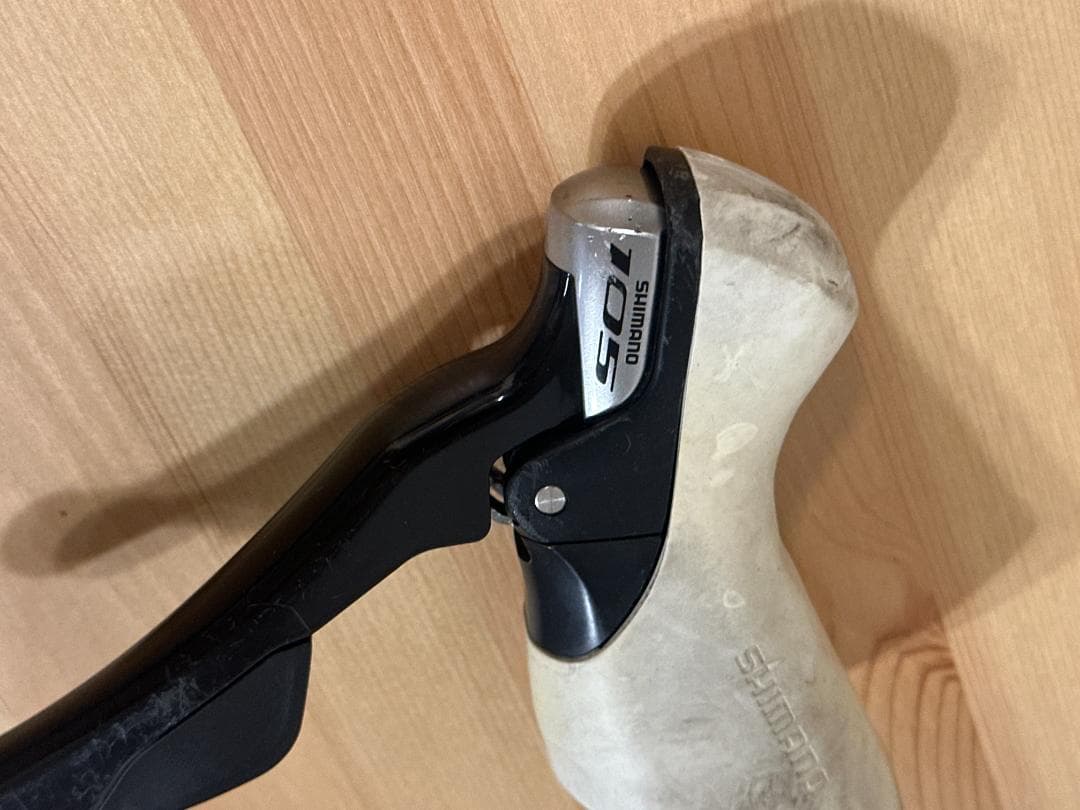 シマノ 105 ST-5800 2×11S LRペアSHIMANO