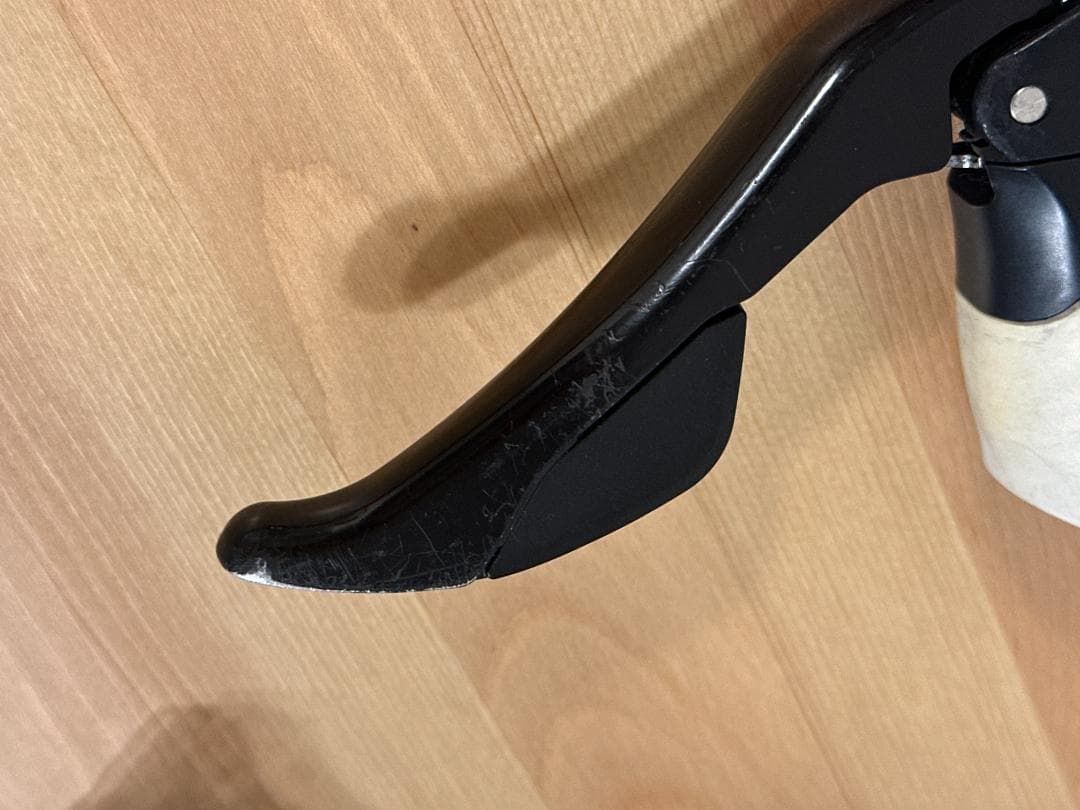 シマノ 105 ST-5800 2×11S LRペアSHIMANO