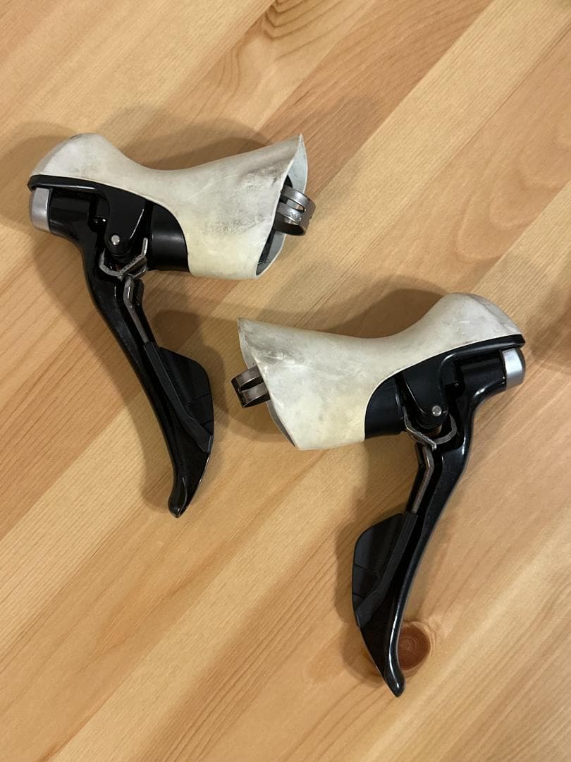 シマノ 105 ST-5800 2×11S LRペアSHIMANO