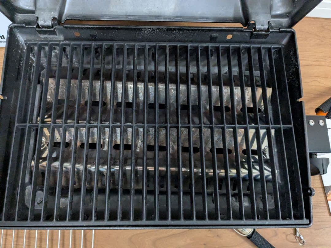 BroilKing ブロイルキング バーベキューグリル ポータシェフ100