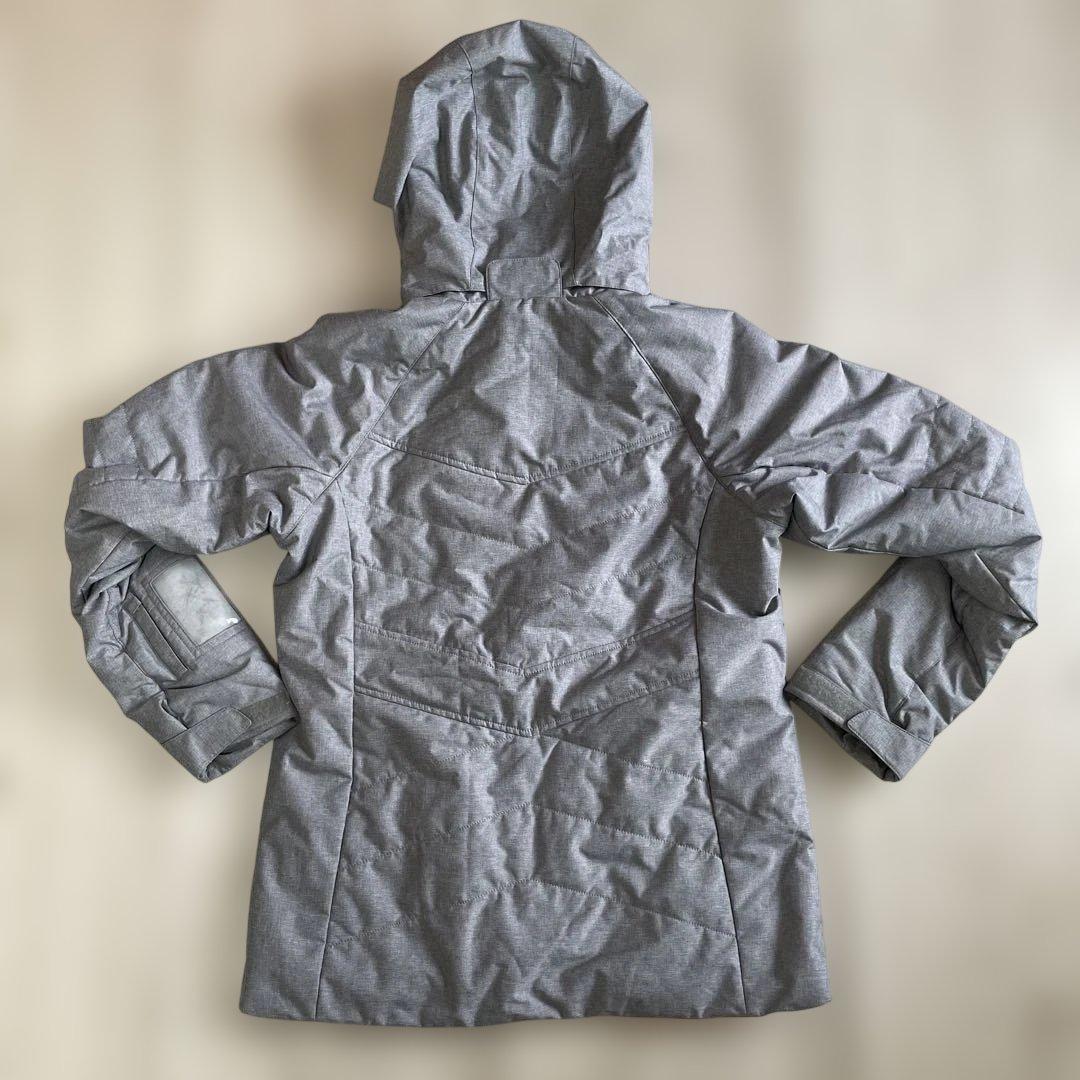 【phenix】★美品★フェニックス スキーウェア 子ども 160