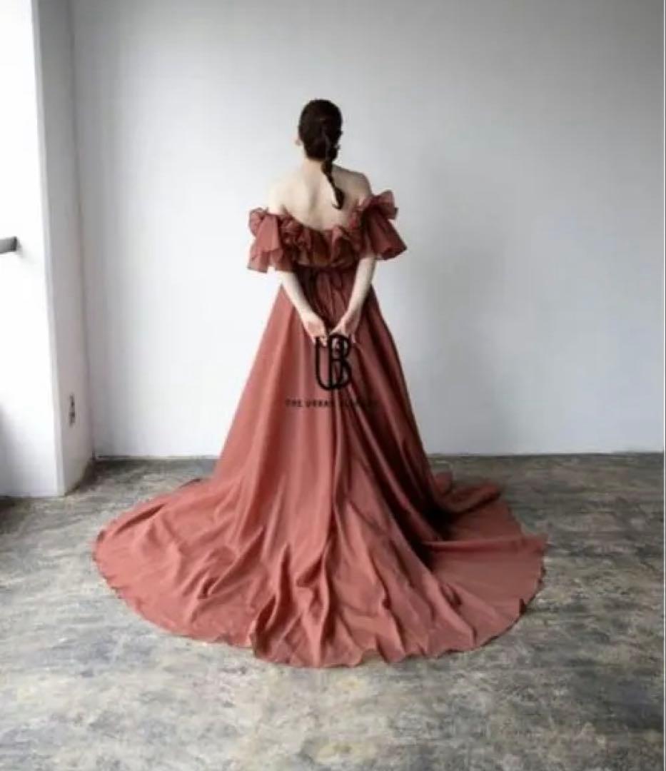 アーバンブランシュ テラコッタ 　THE URBAN BLANCHE