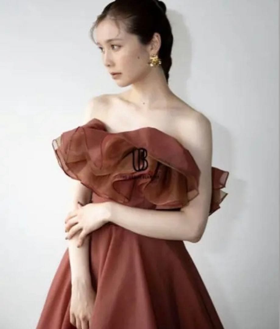 アーバンブランシュ テラコッタ 　THE URBAN BLANCHE