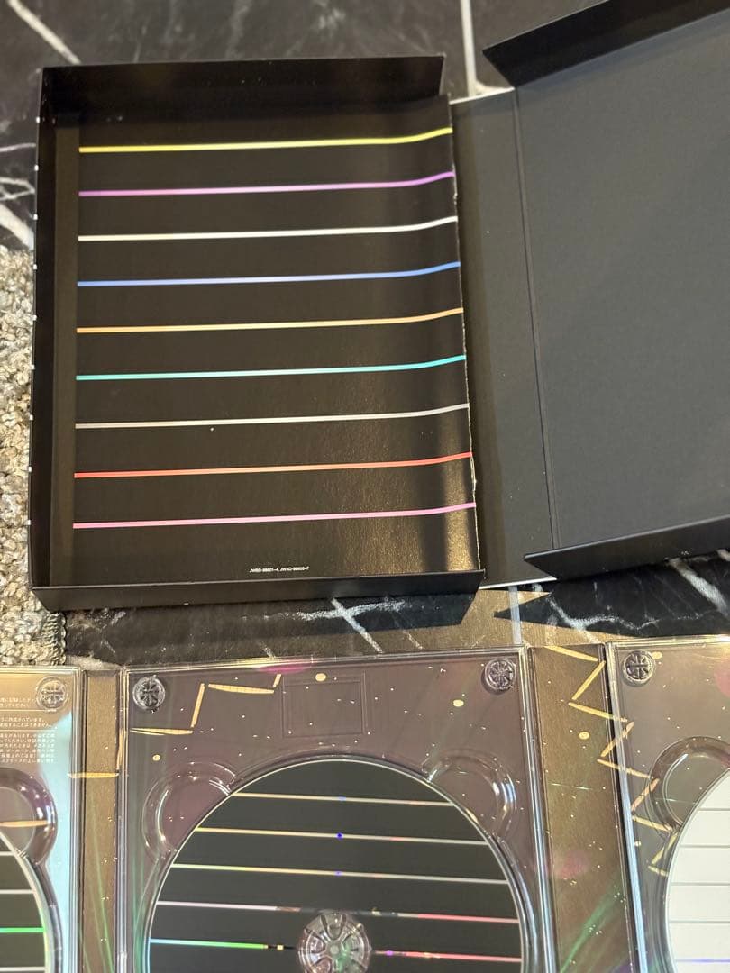 Man DVDアルバムセット