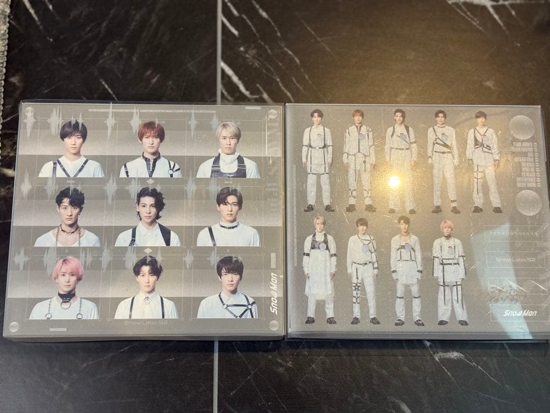 Man DVDアルバムセット