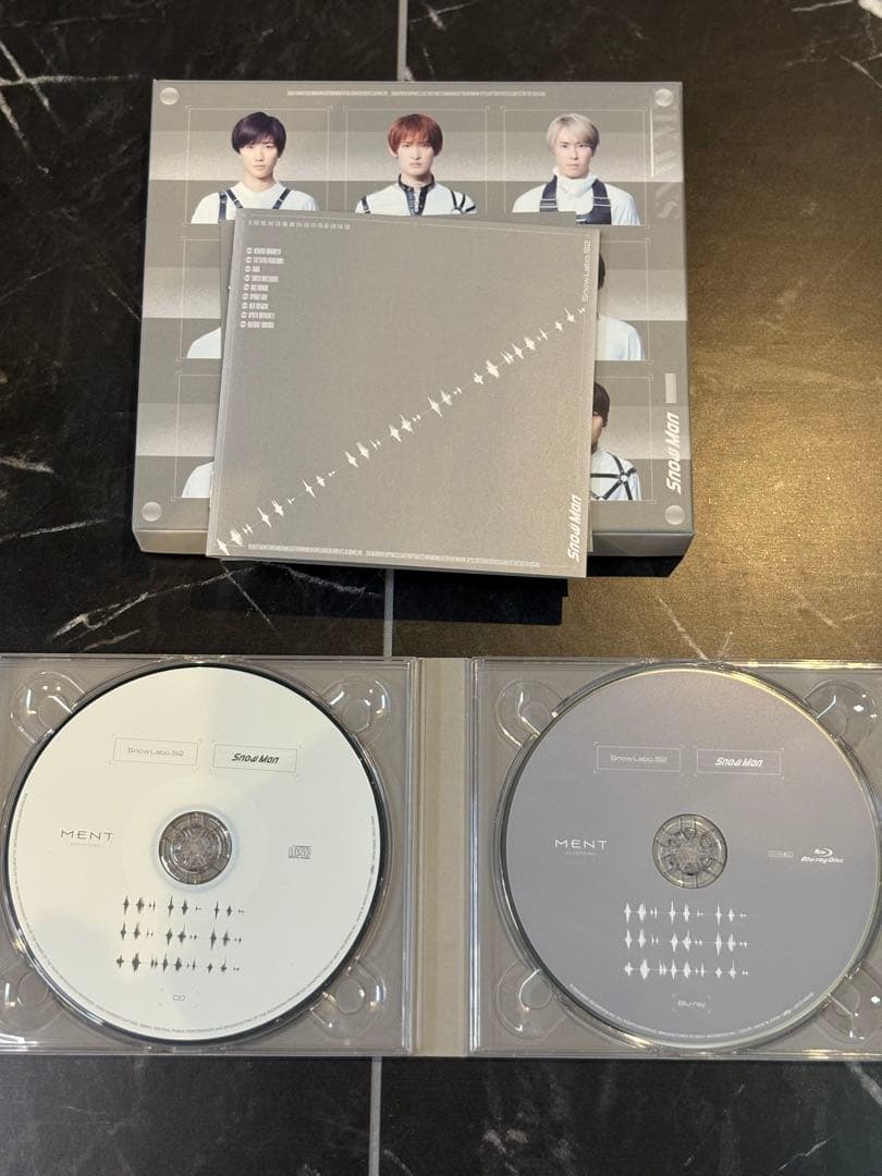 Man DVDアルバムセット