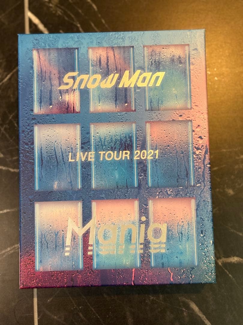 Man DVDアルバムセット