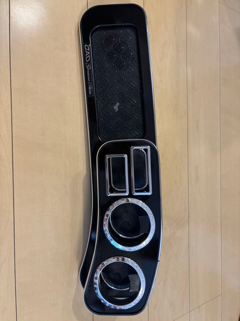 20アルファード ベルファイア　dadテーブル