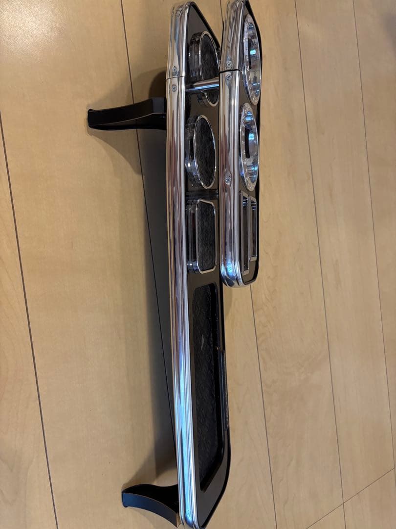 20アルファード ベルファイア　dadテーブル