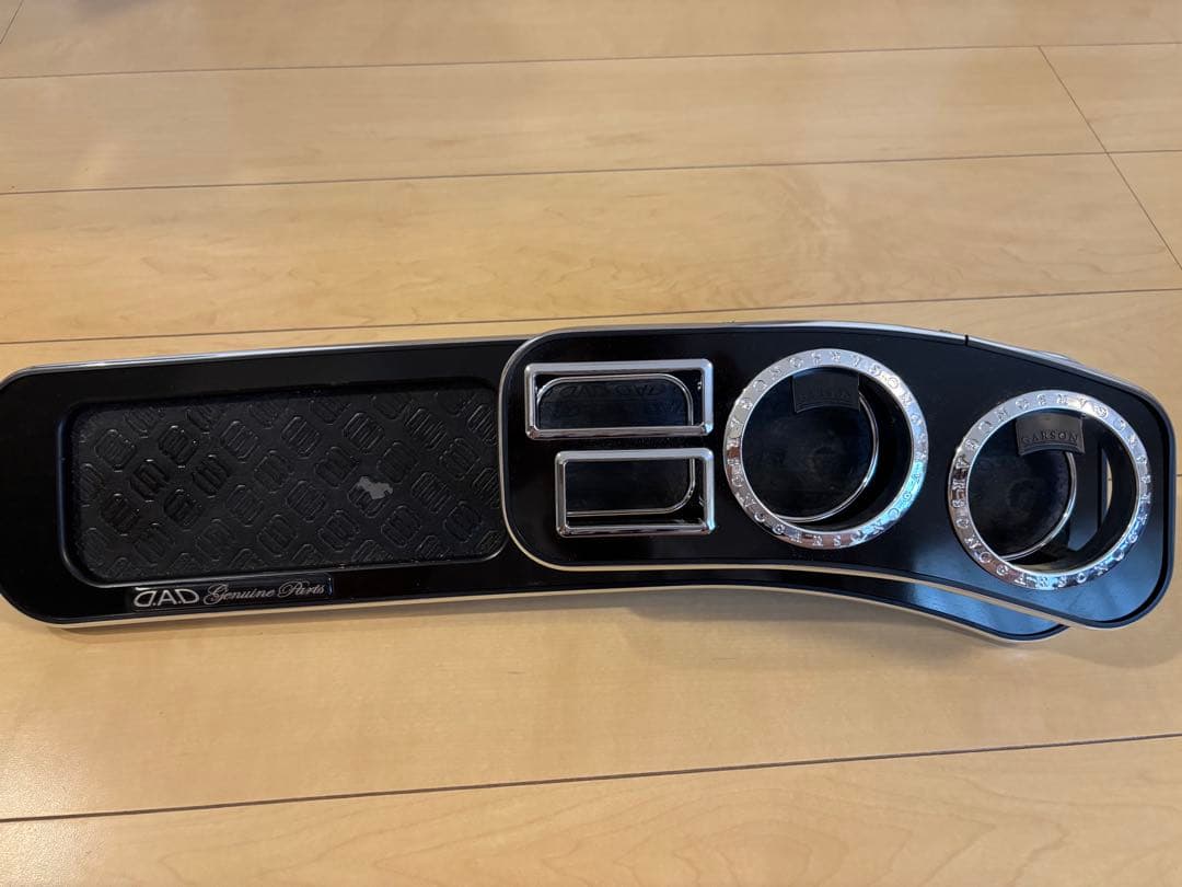 20アルファード ベルファイア　dadテーブル