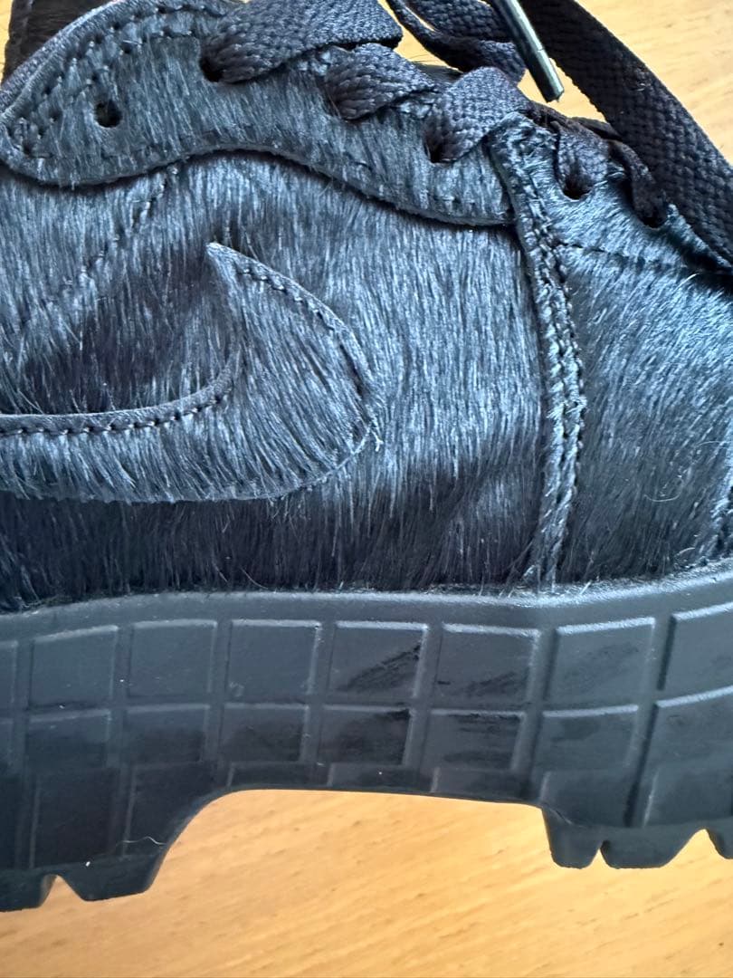 靴 Nike Air Jordan satotai0416