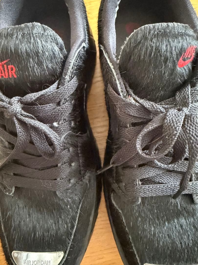 靴 Nike Air Jordan satotai0416