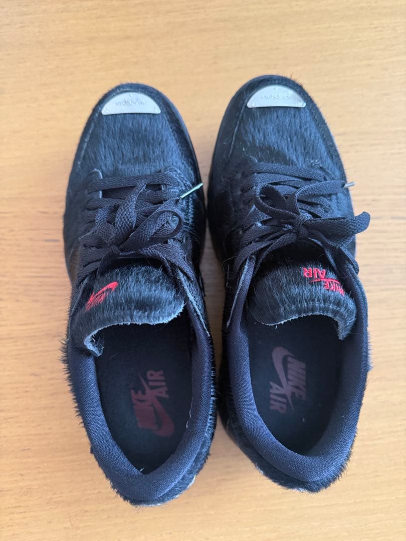 靴 Nike Air Jordan satotai0416