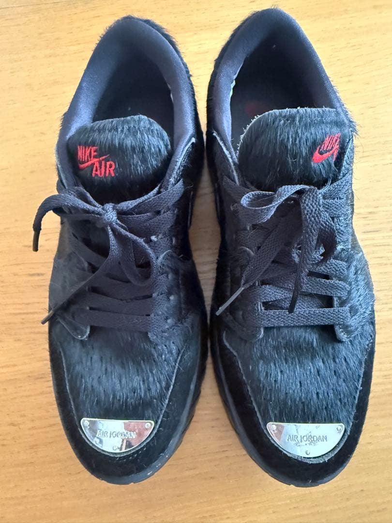 靴 Nike Air Jordan satotai0416