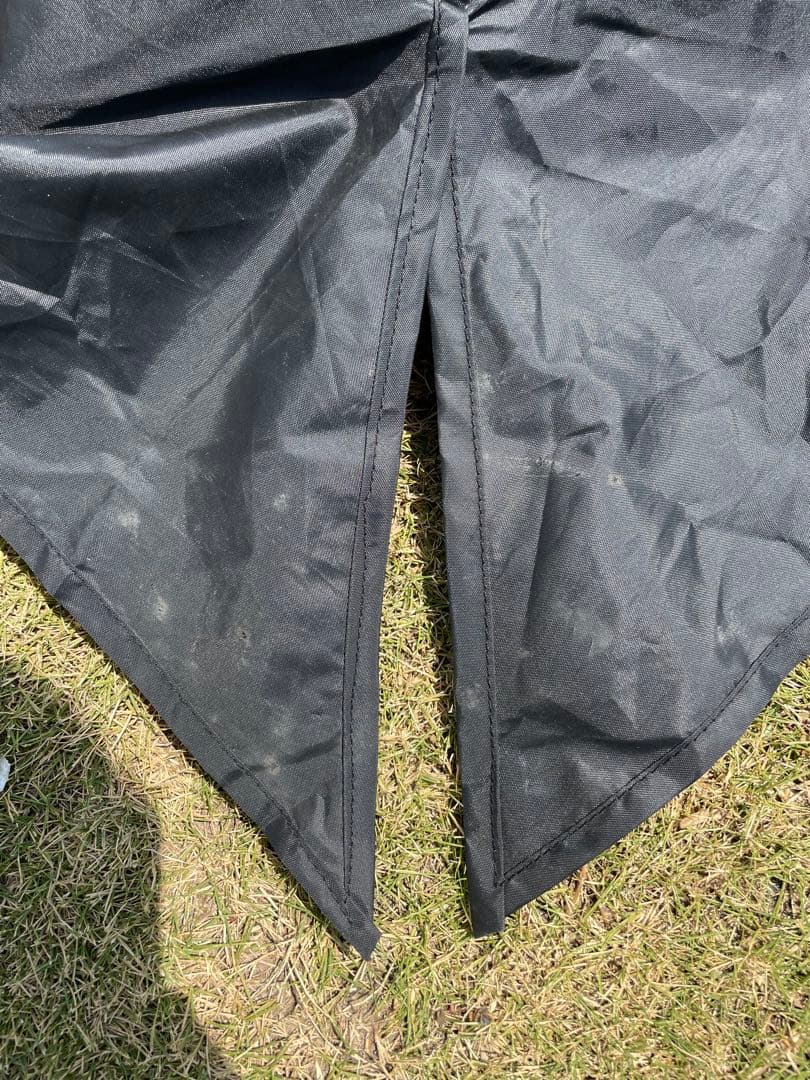 【使用回数1回】KOVEA フルセット　テント・タープ・ベスティブル　ベージュ