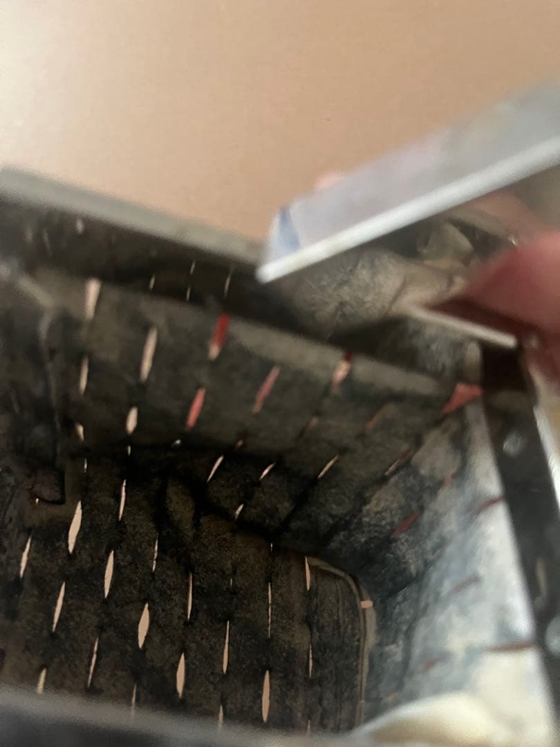 キャロルクリスチャンポエル ケース AM/2452 CORS/01