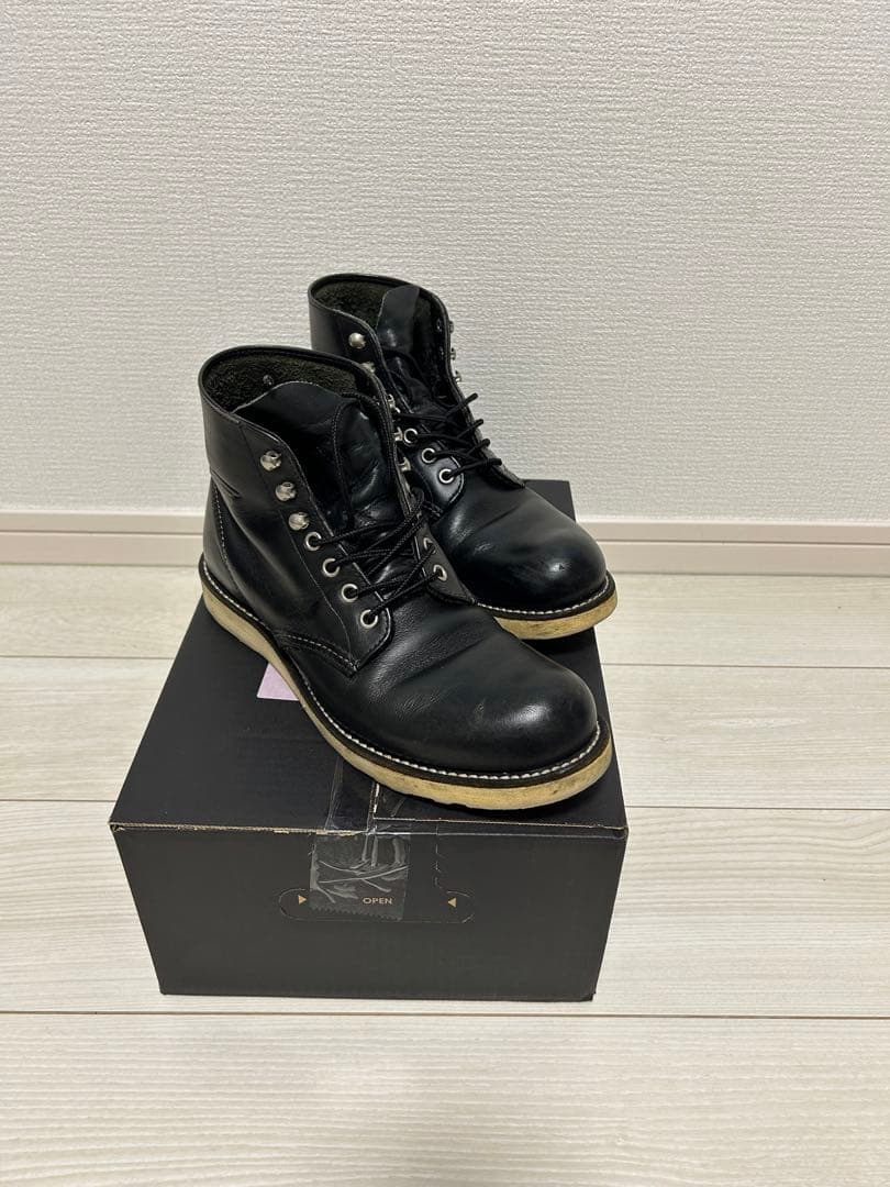 レッドウイング8165