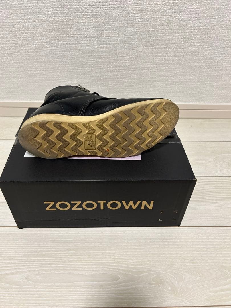 レッドウイング8165