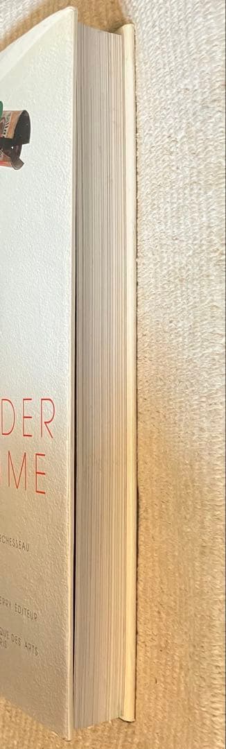 希少 カルダー CALDER INTIME 洋書 フランス語 インタイム 本