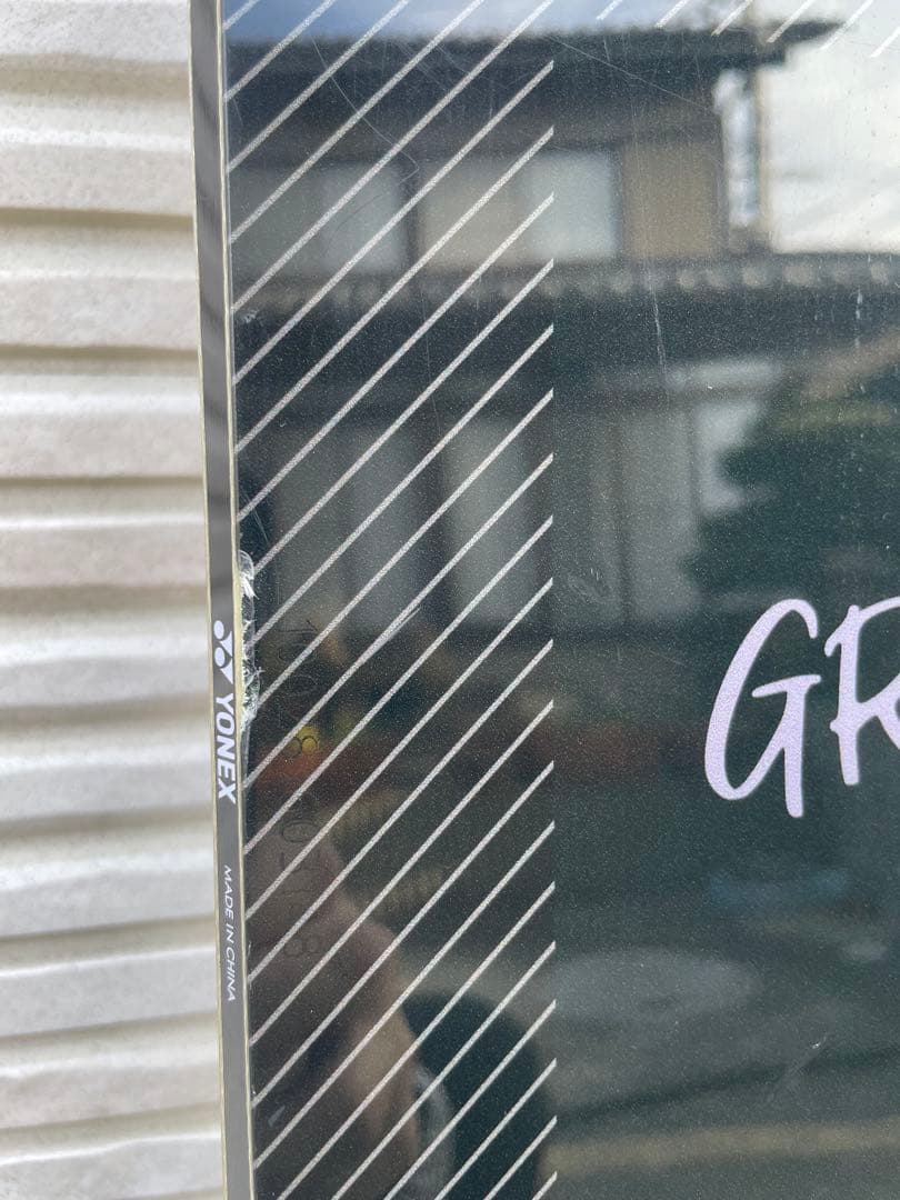 【短期発送】20-21 YONEX 希少148 ヨネックス グローエント