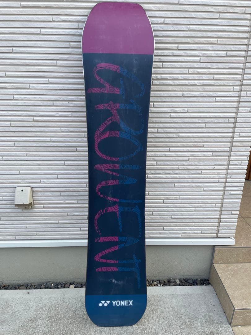 【短期発送】20-21 YONEX 希少148 ヨネックス グローエント