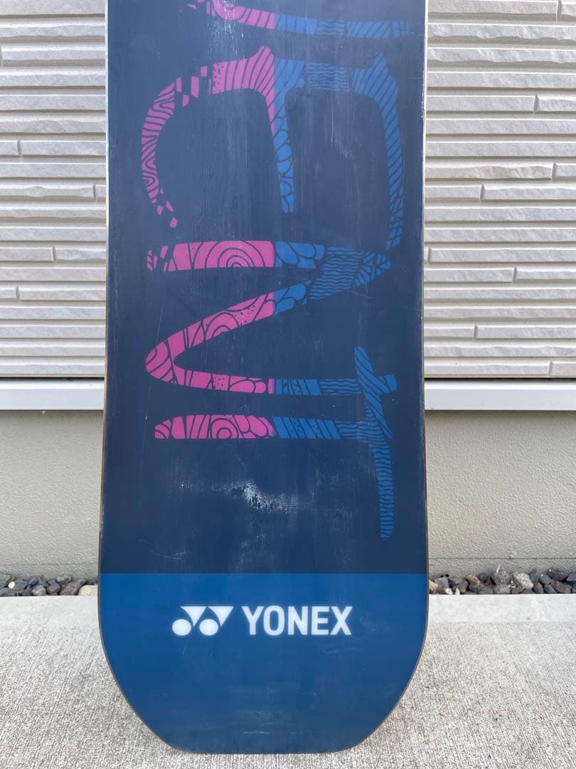 【短期発送】20-21 YONEX 希少148 ヨネックス グローエント