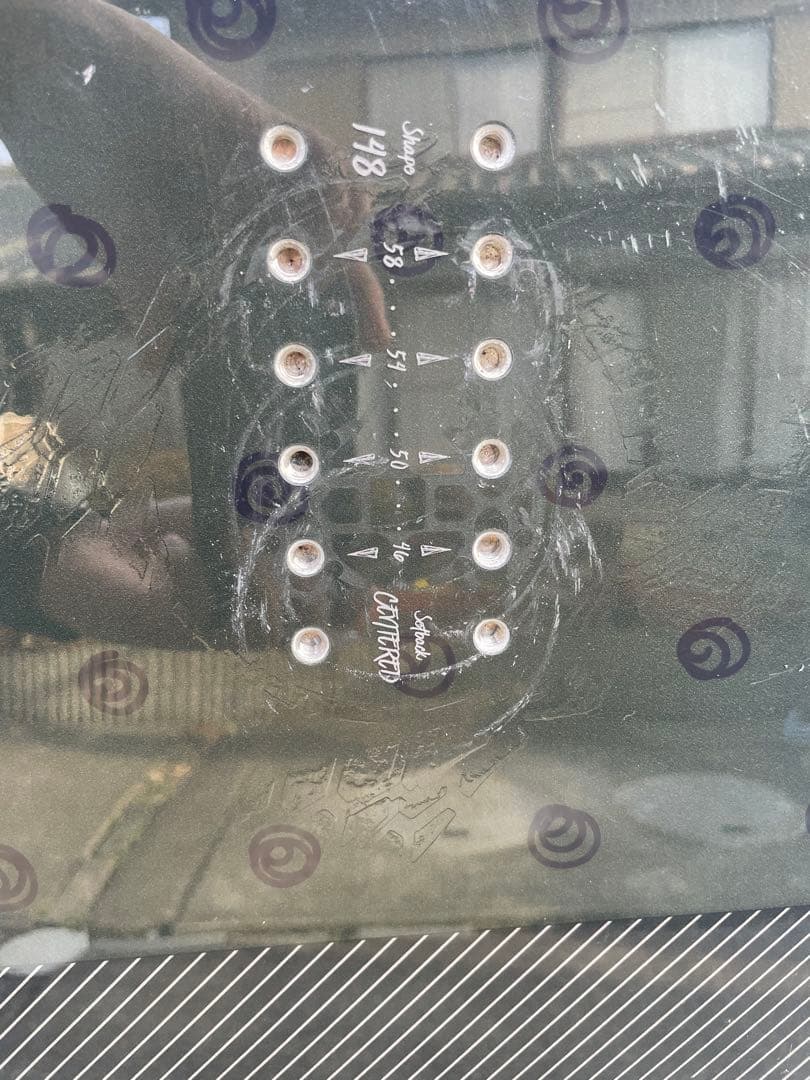 【短期発送】20-21 YONEX 希少148 ヨネックス グローエント