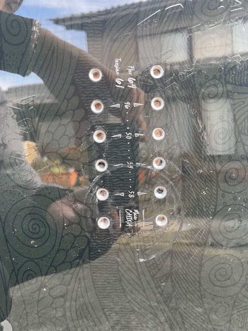 【短期発送】20-21 YONEX 希少148 ヨネックス グローエント