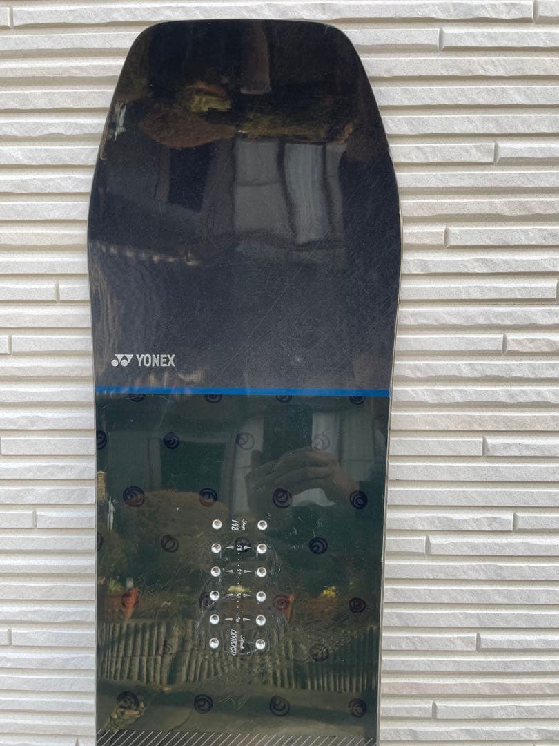 【短期発送】20-21 YONEX 希少148 ヨネックス グローエント