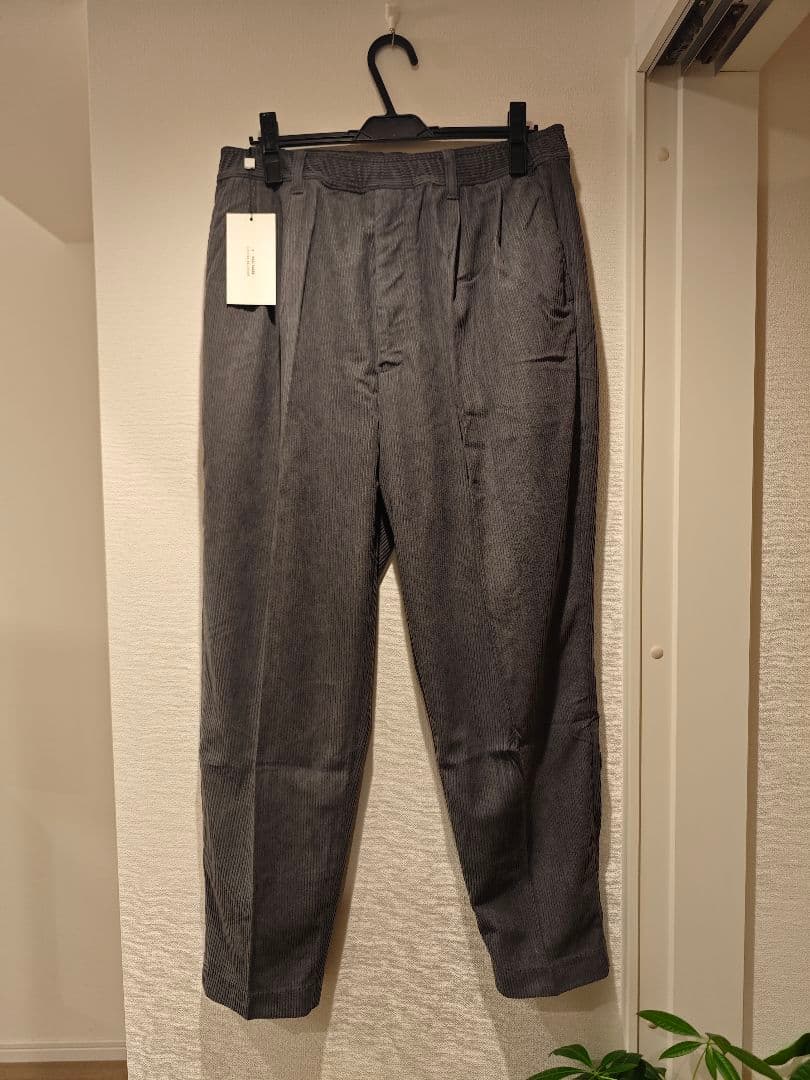 N.HOOLYWOOD 2232-PT07-008 peg　イージースラックス