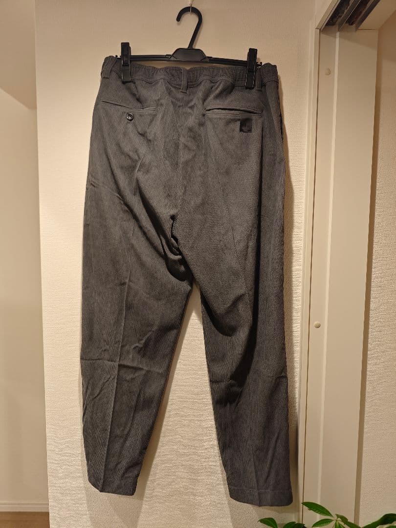 N.HOOLYWOOD 2232-PT07-008 peg　イージースラックス