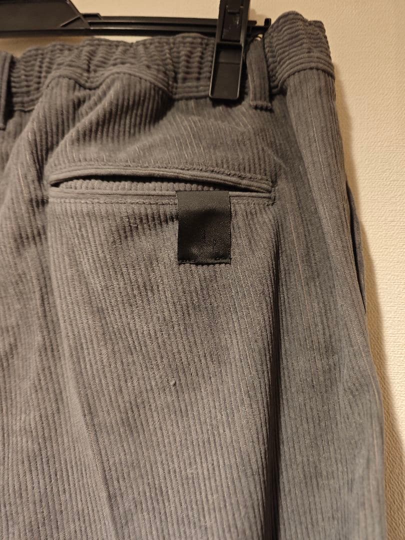 N.HOOLYWOOD 2232-PT07-008 peg　イージースラックス