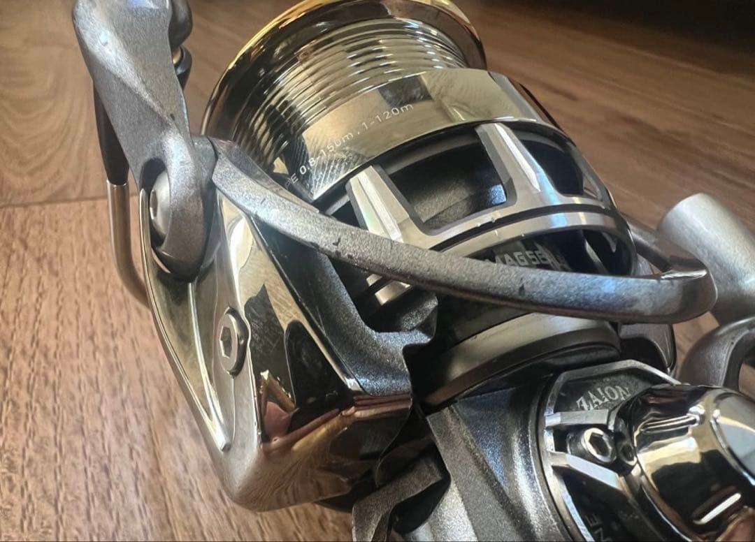 12 イグジスト　2508PE-H