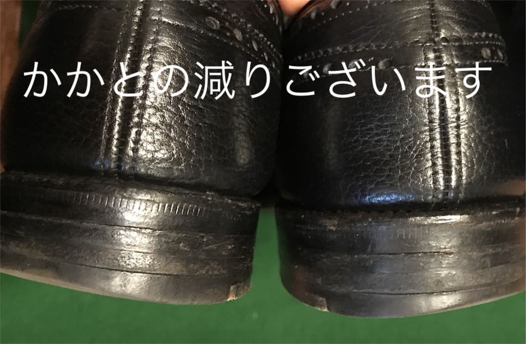 値下げChurch’s チャーチ三都市Export G RANCH OXHIDE