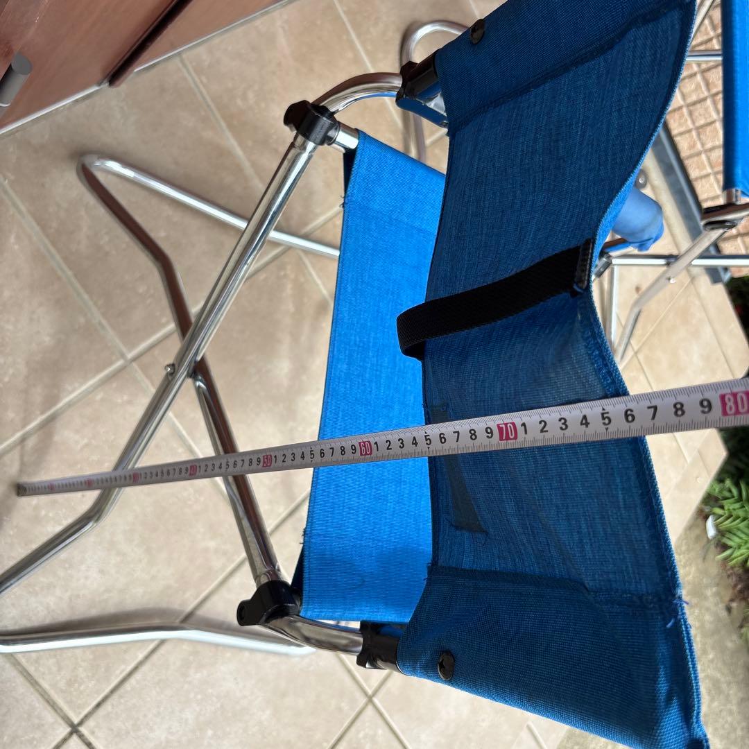 peak スノーピーク　廃盤　2脚セット　キャンプチェア　椅子　子供