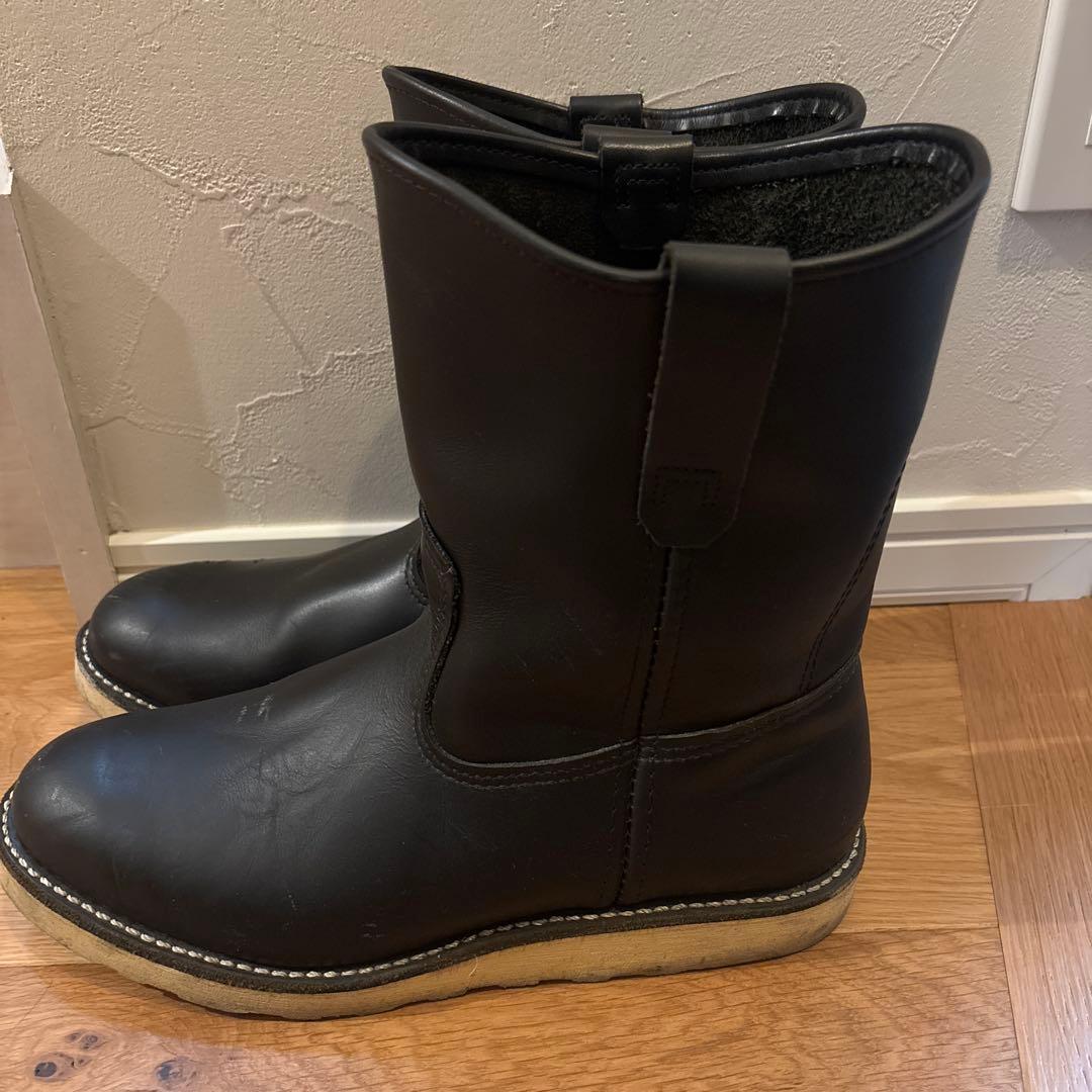 レッドウイング