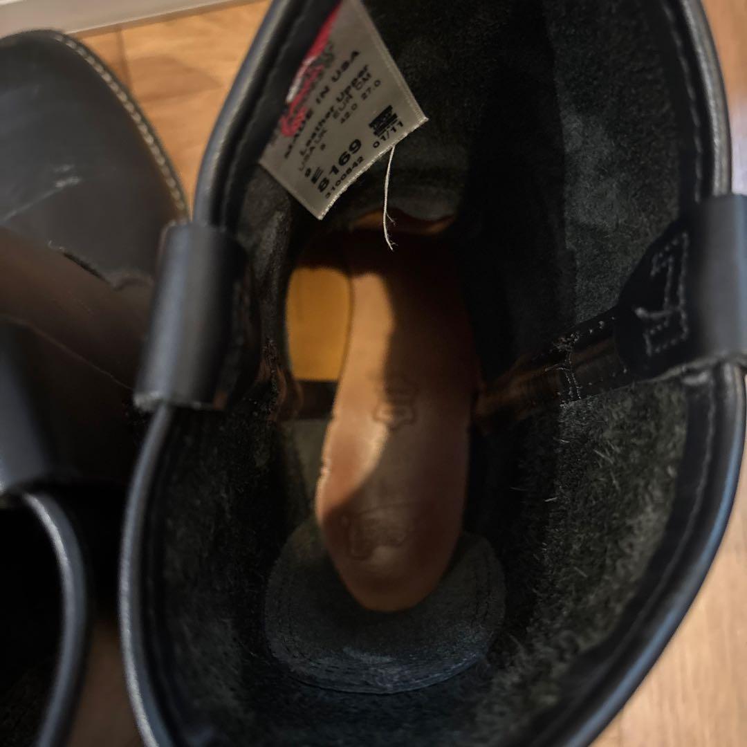 レッドウイング