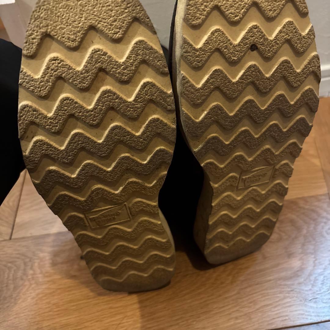 レッドウイング