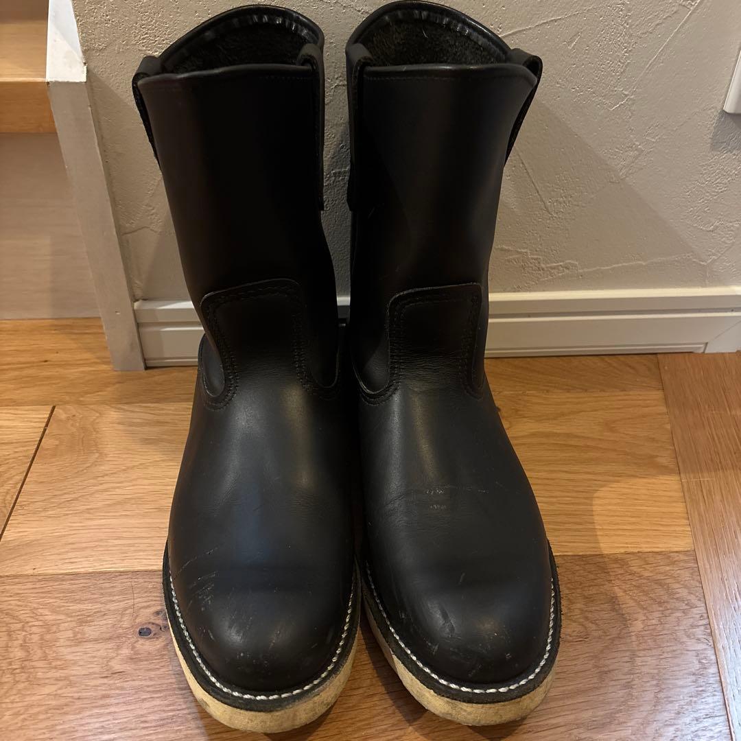 レッドウイング