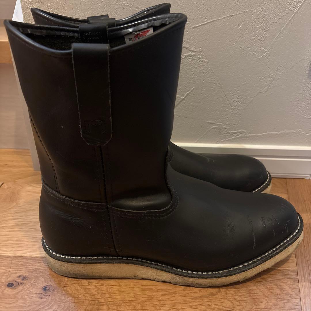 レッドウイング