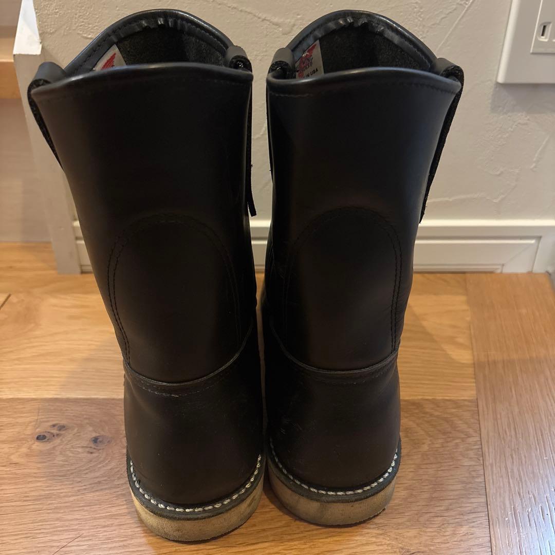 レッドウイング