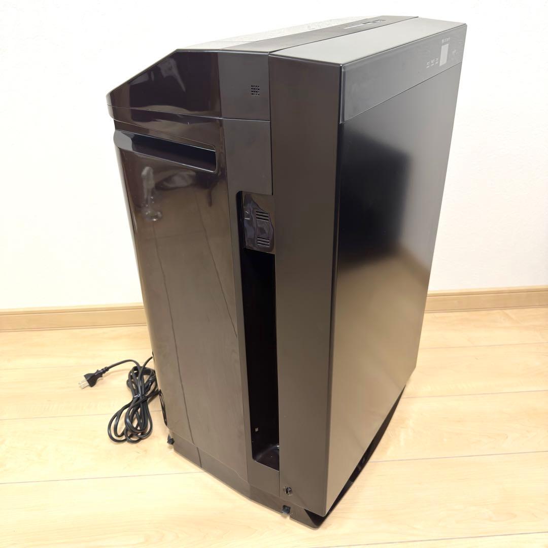 【美品✨】DAIKIN 除加湿空気清浄機 MCZ70WKS-T うるるとさらら